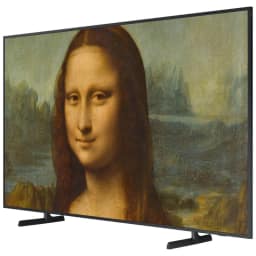 Телевизор QLED Samsung QE55LS03BAU 55" 2022 — фото 9