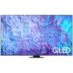 Телевизор QLED Samsung QE65Q80CAU 65 — фото 1