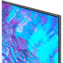 Телевизор QLED Samsung QE65Q80CAU 65 — фото 4