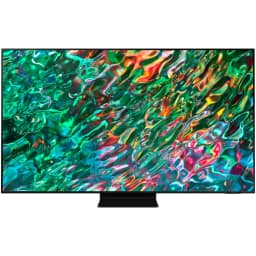 Телевизор QLED Samsung QE65QN90BAU 65 — фото 1