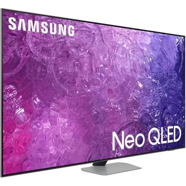 Телевизор QLED Samsung QE65QN90C 65 — фото 3