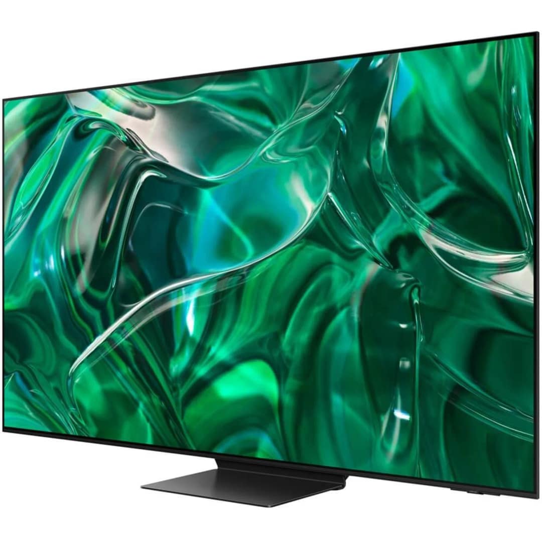 Телевизор OLED Samsung QE65S95CAT 65 — фото 2