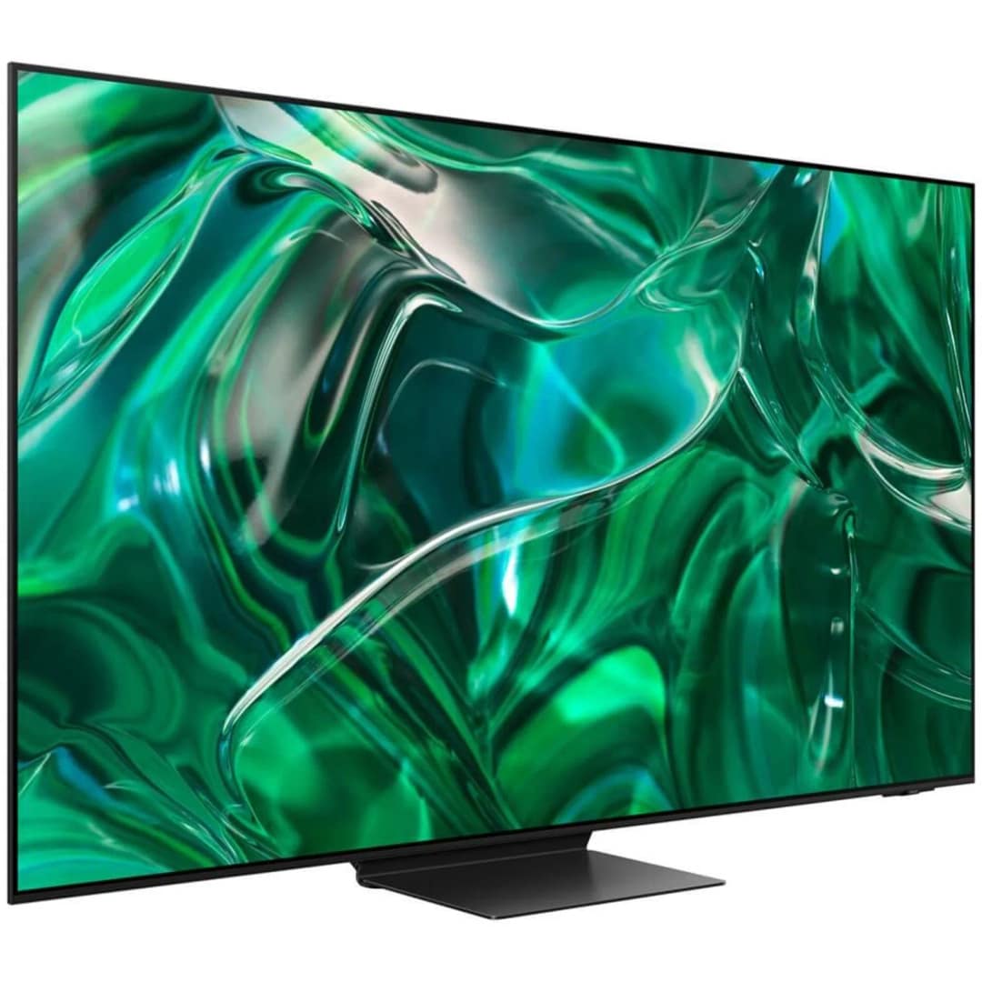 Телевизор OLED Samsung QE65S95CAT 65 — фото 5