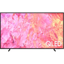 Телевизор QLED Samsung QE65Q60CAU 65" 2023 — фото 1