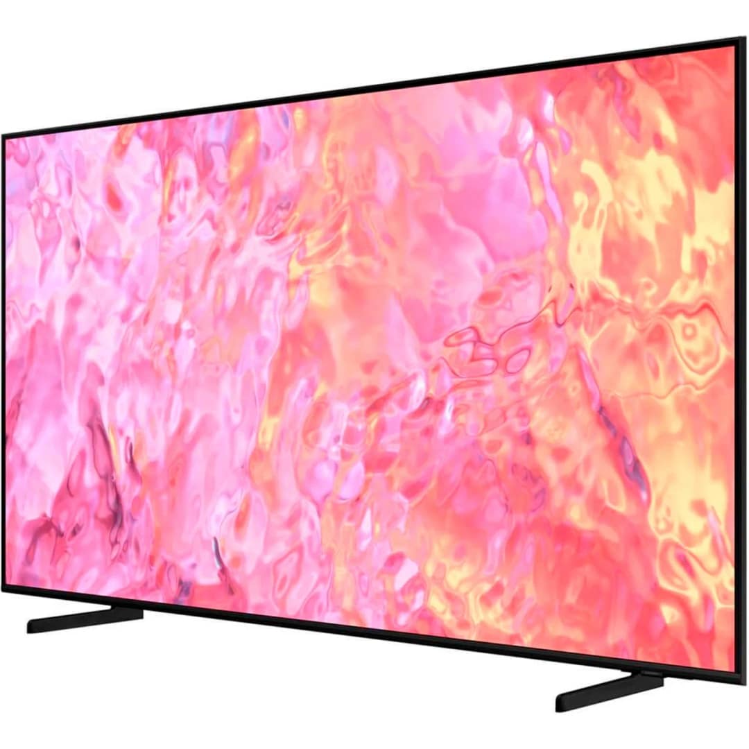 Телевизор QLED Samsung QE65Q60CAU 65" 2023 — фото 2