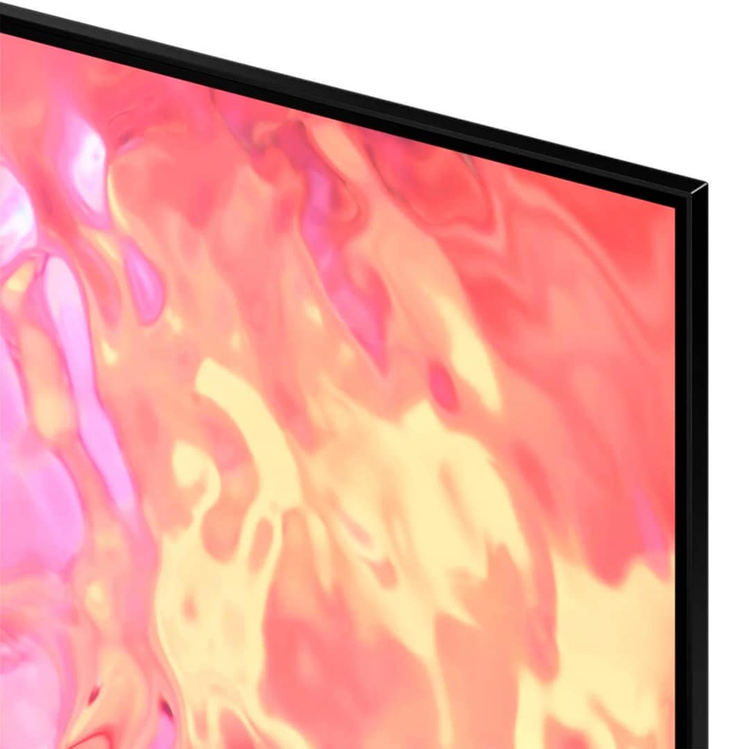 Телевизор QLED Samsung QE65Q60CAU 65" 2023 — фото 4