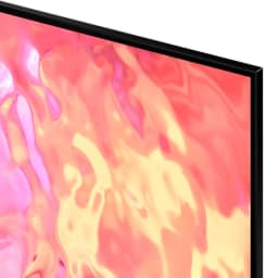 Телевизор QLED Samsung QE65Q60CAU 65" 2023 — фото 4