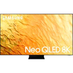Телевизор QLED Samsung QE65QN800BU 65 — фото 1