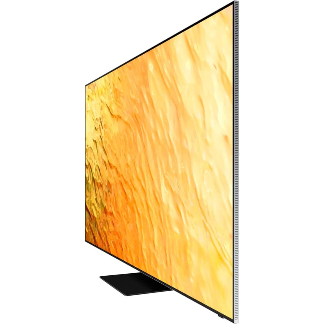Телевизор QLED Samsung QE65QN800BU 65 — фото 2