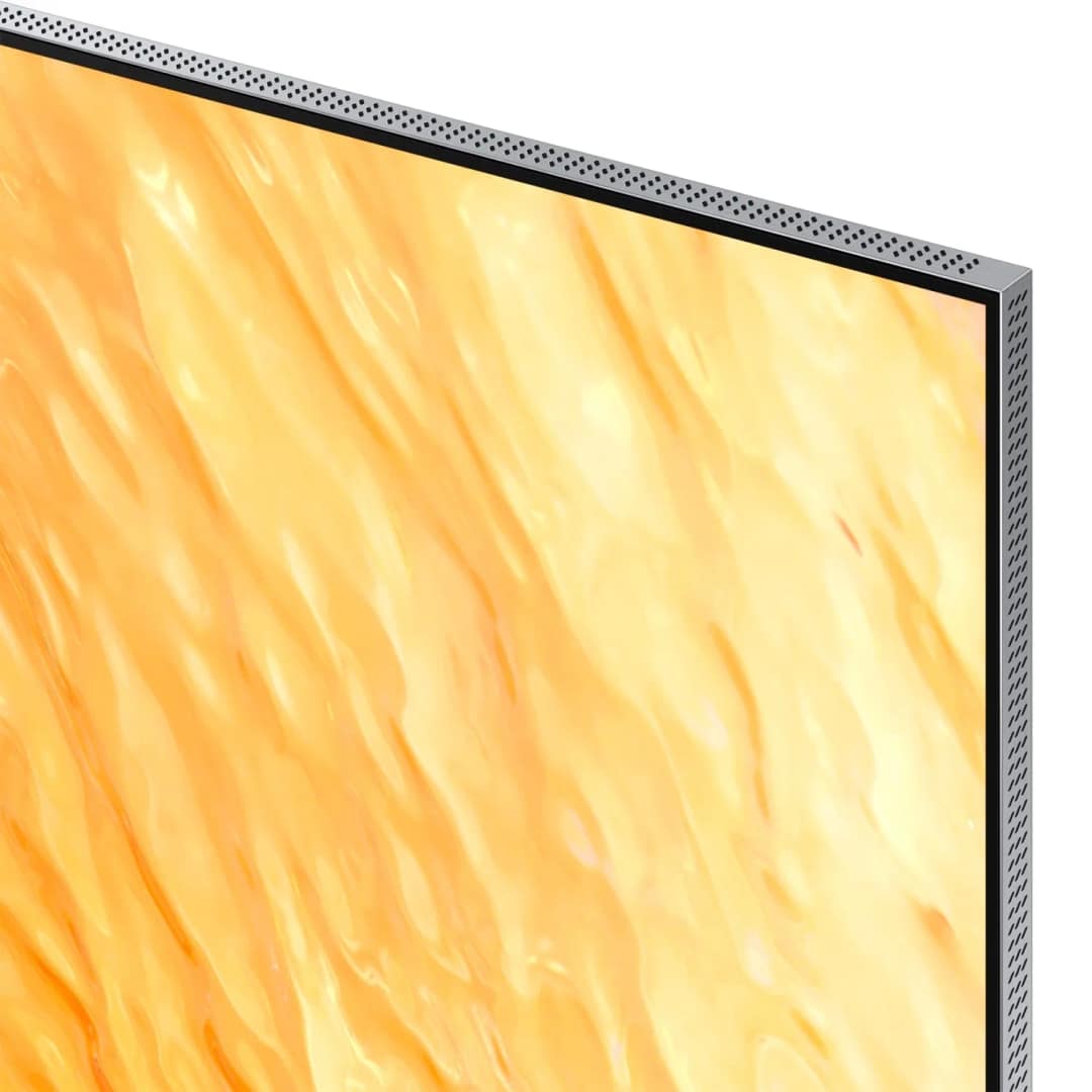 Телевизор QLED Samsung QE65QN800BU 65 — фото 3