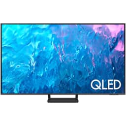 Телевизор QLED Samsung QE75Q70CAU 75 — фото 1