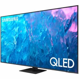 Телевизор QLED Samsung QE75Q70CAU 75 — фото 2