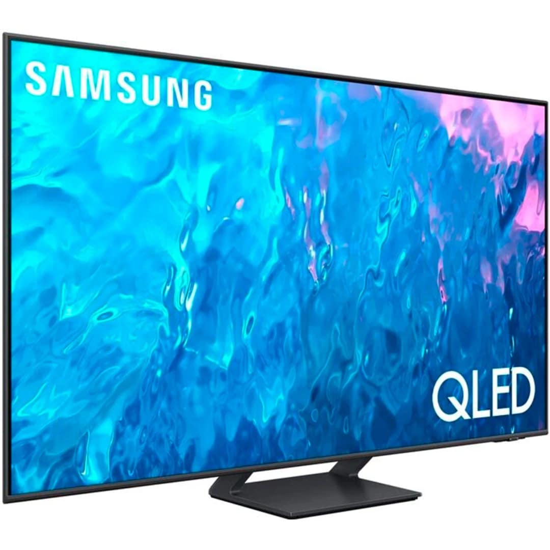 Телевизор QLED Samsung QE75Q70CAU 75 — фото 3