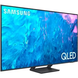 Телевизор QLED Samsung QE75Q70CAU 75 — фото 3