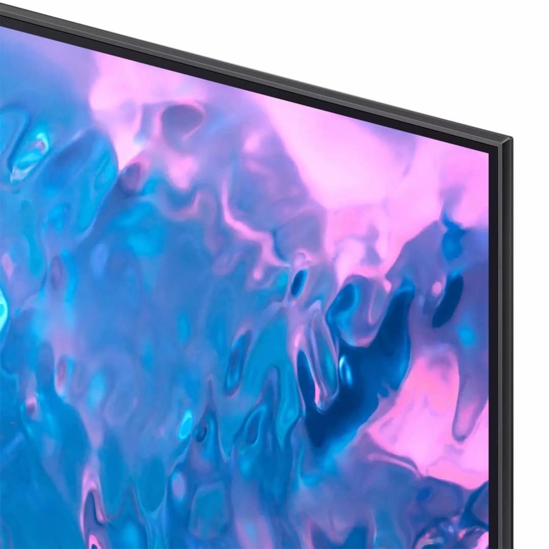 Телевизор QLED Samsung QE75Q70CAU 75 — фото 4