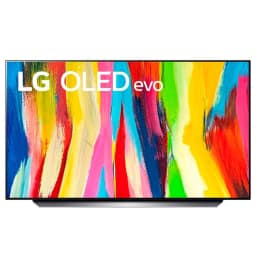 Телевизор LG OLED48C2RLA 48 — фото 1