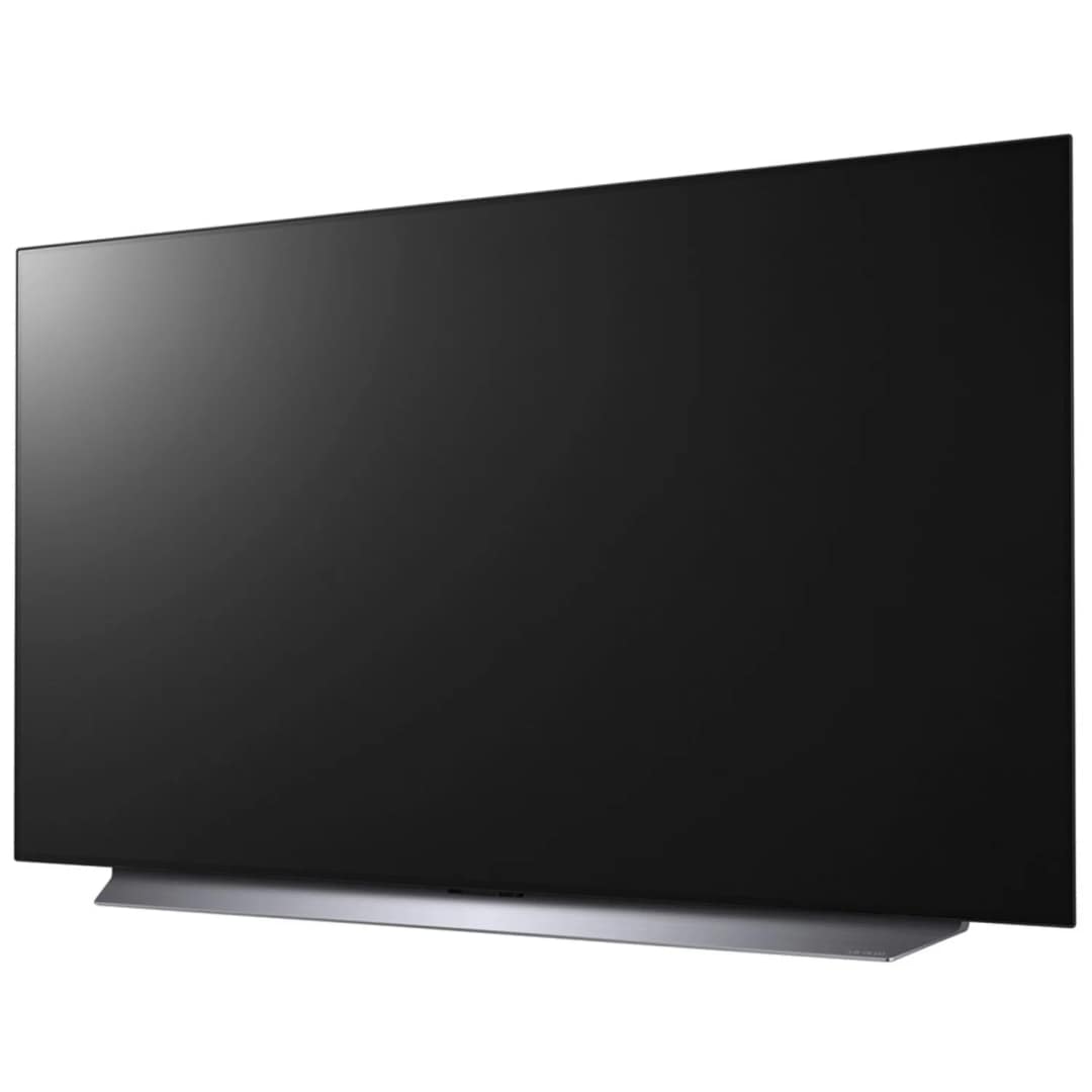Телевизор LG OLED48C2RLA 48 — фото 2
