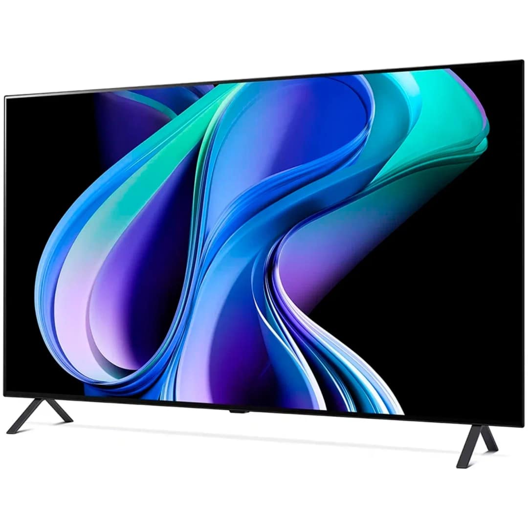Телевизор LG OLED48A3RLA 48 — фото 2
