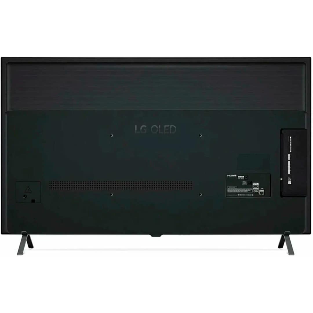 Телевизор LG OLED48A3RLA 48 — фото 3
