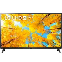 Телевизор LG 43UQ75006LF 43 — фото 1
