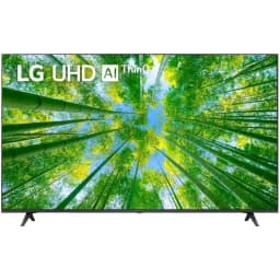 Телевизор LG 50UQ80006LB 50 — фото 1