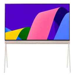 Телевизор LG 55LX1Q6LA 55" 2023 — фото 1