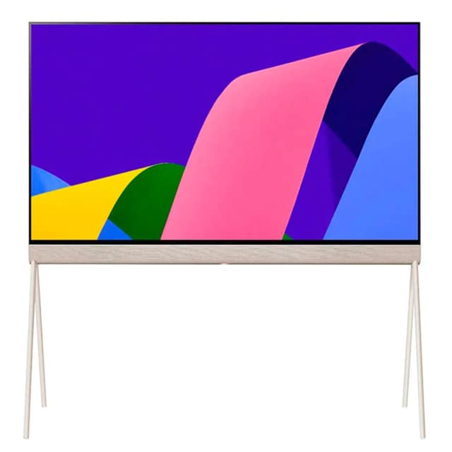 Телевизор LG 55LX1Q6LA 55" 2023