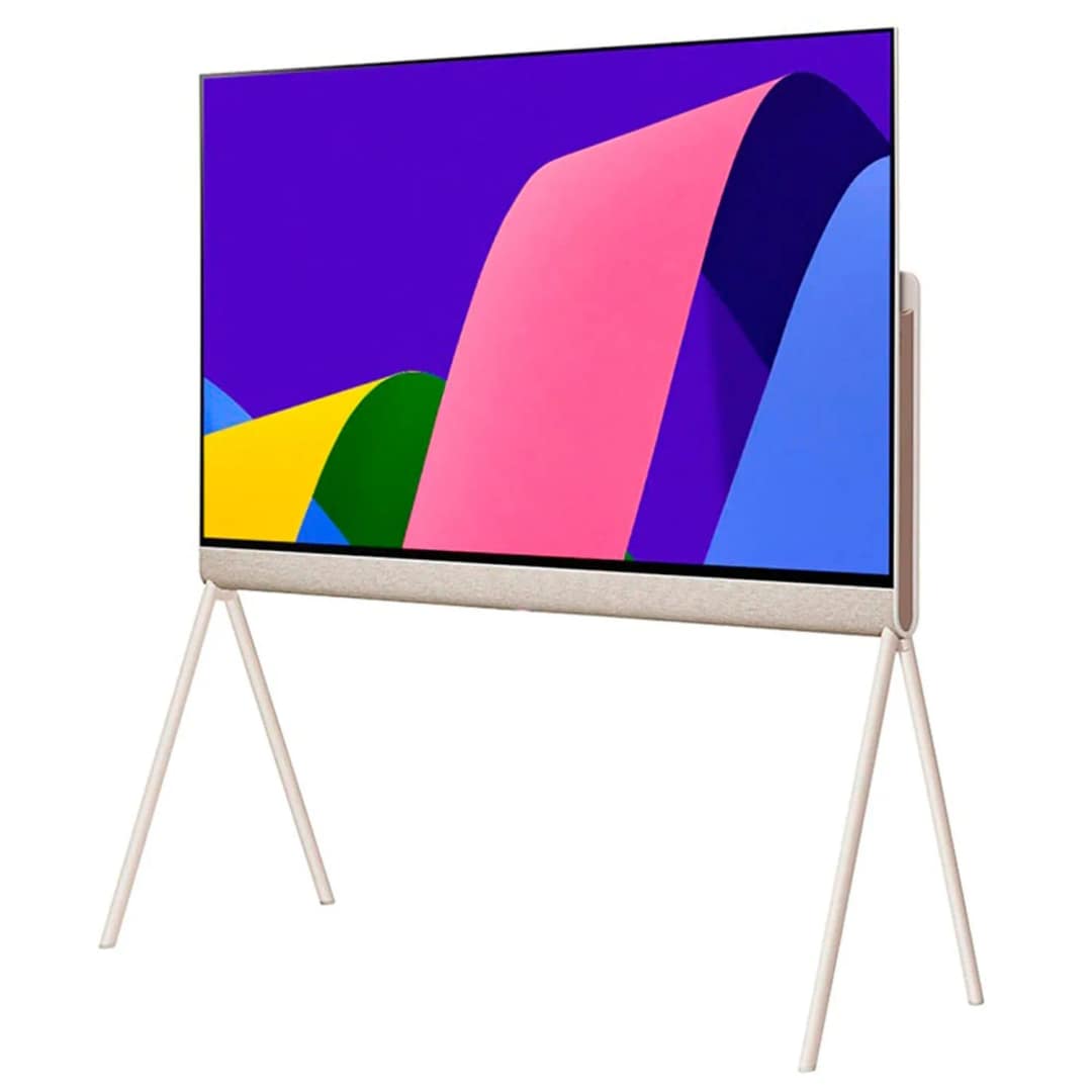 Телевизор LG 55LX1Q6LA 55" 2023 — фото 2