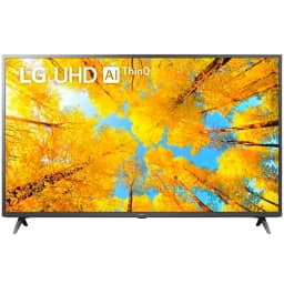 Телевизор LG 65UQ76003LD 65" 2022 — фото 1