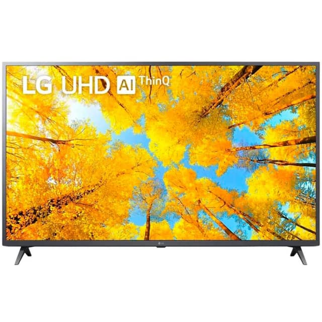 Телевизор LG 65UQ76003LD 65" 2022