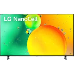 Телевизор LG 75NANO756QA 75" 2022 — фото 1