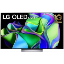 Телевизор LG OLED77C3RLA 77" 2023 — фото 1