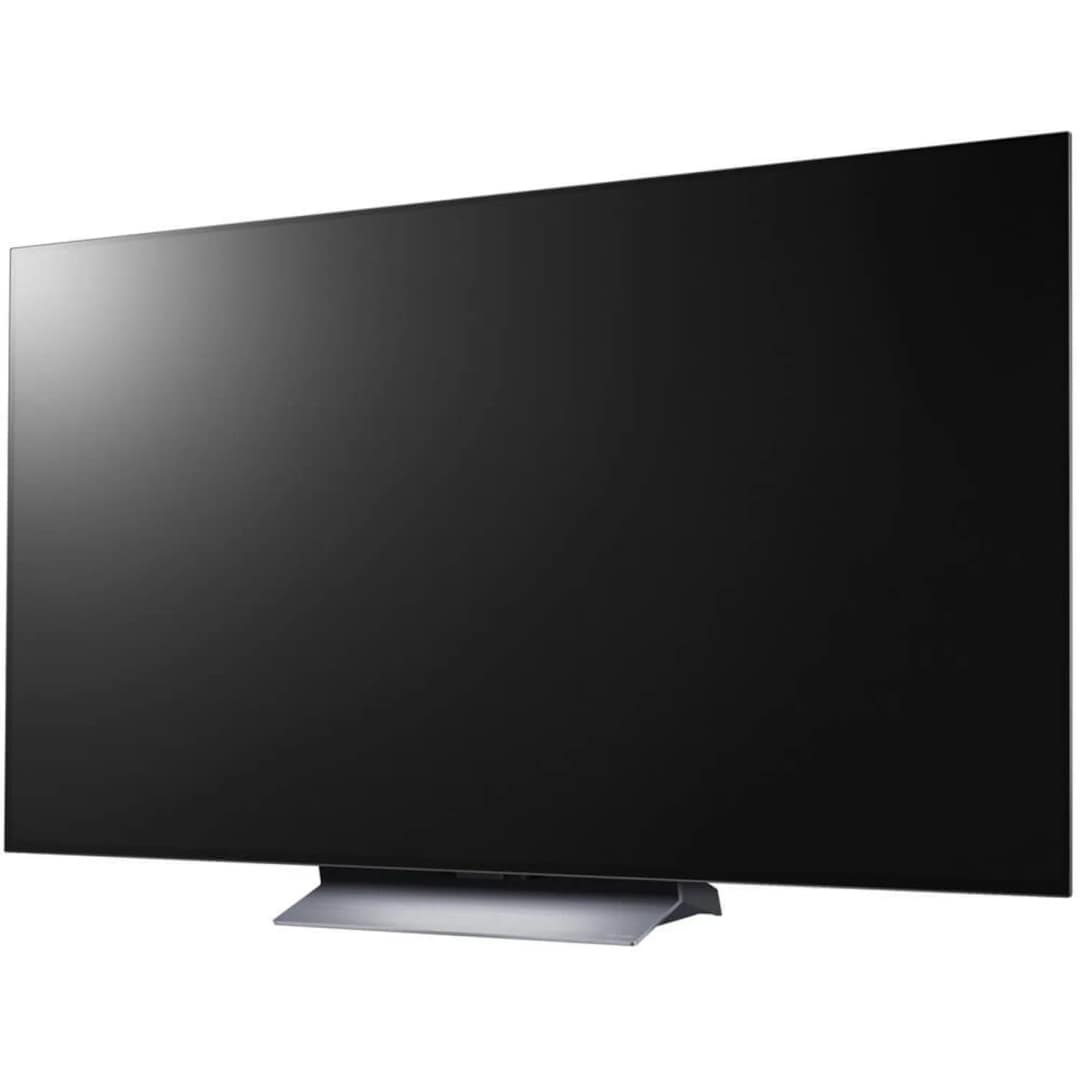 Телевизор LG OLED77C3RLA 77" 2023 — фото 5