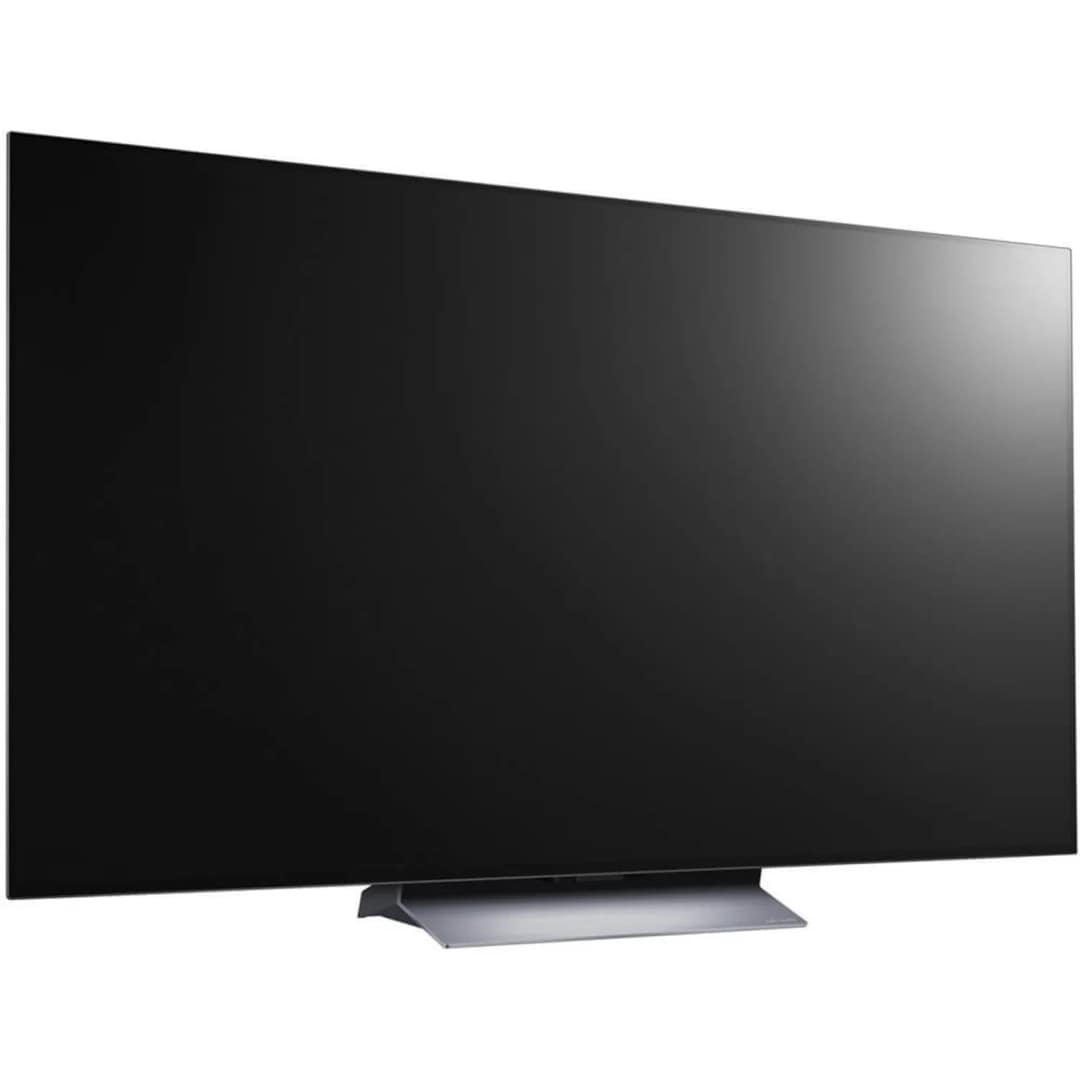 Телевизор LG OLED77C3RLA 77" 2023 — фото 7