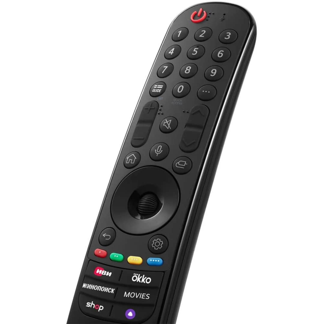Телевизор LG OLED77C3RLA 77" 2023 — фото 8