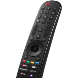 Телевизор LG OLED77C3RLA 77" 2023 — фото 8