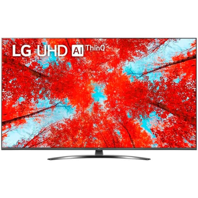 Телевизор LG 75UQ91009LD 75