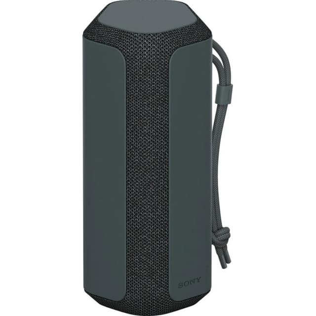 Беспроводная акустика Sony SRS-XE200 BC Black, Черный
