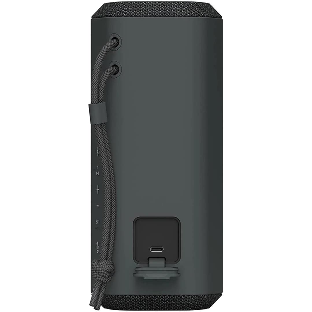 Беспроводная акустика Sony SRS-XE200 BC Black, Черный — фото 5