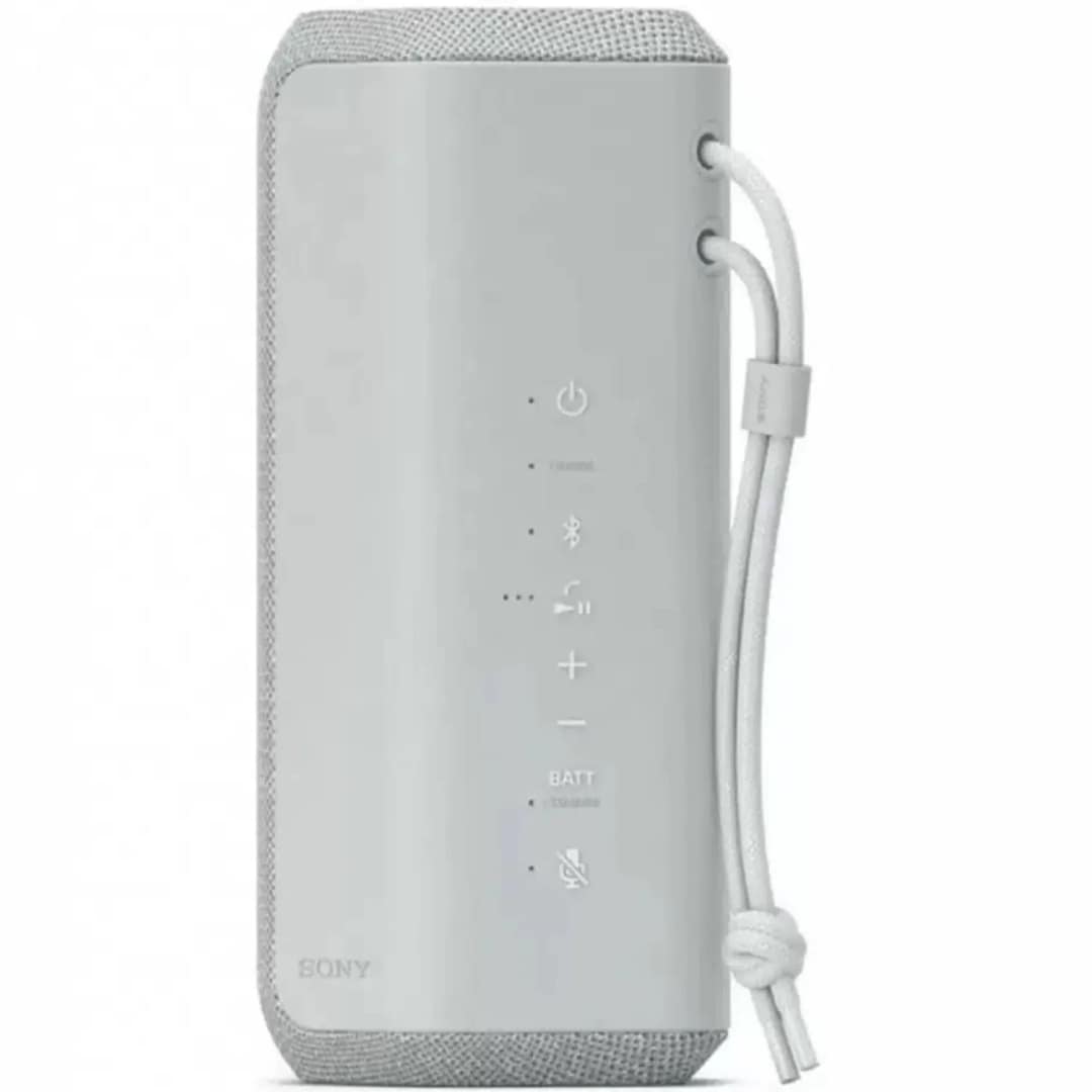 Беспроводная акустика Sony SRS-XE200 HC Gray, Серый — фото 2