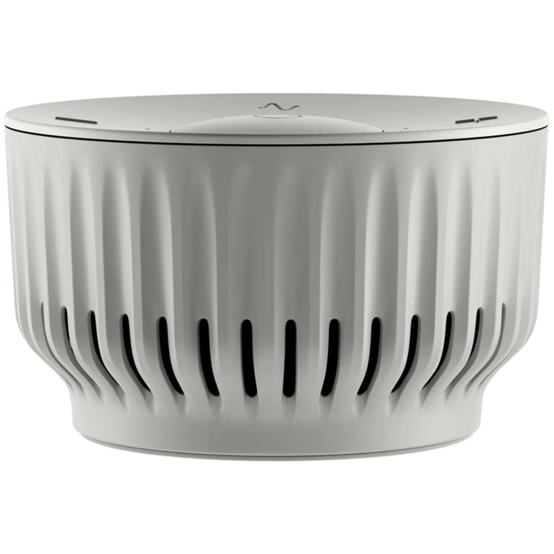 Умная колонка Sber SberBoom Mini с голосовым помощником Салют White, Белый — фото 2