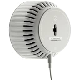 Умная колонка Sber SberBoom Mini с голосовым помощником Салют White, Белый — фото 4