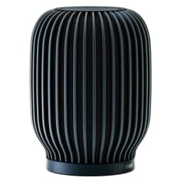 Умная колонка Sber SberBoom с голосовым помощником Салют Black, Черный — фото 2