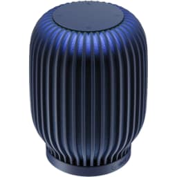 Умная колонка Sber SberBoom с голосовым помощником Салют Blue, Синий — фото 1