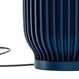 Умная колонка Sber SberBoom с голосовым помощником Салют Blue, Синий — фото 2