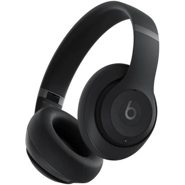 Наушники Beats Studio Pro Wireless, Black