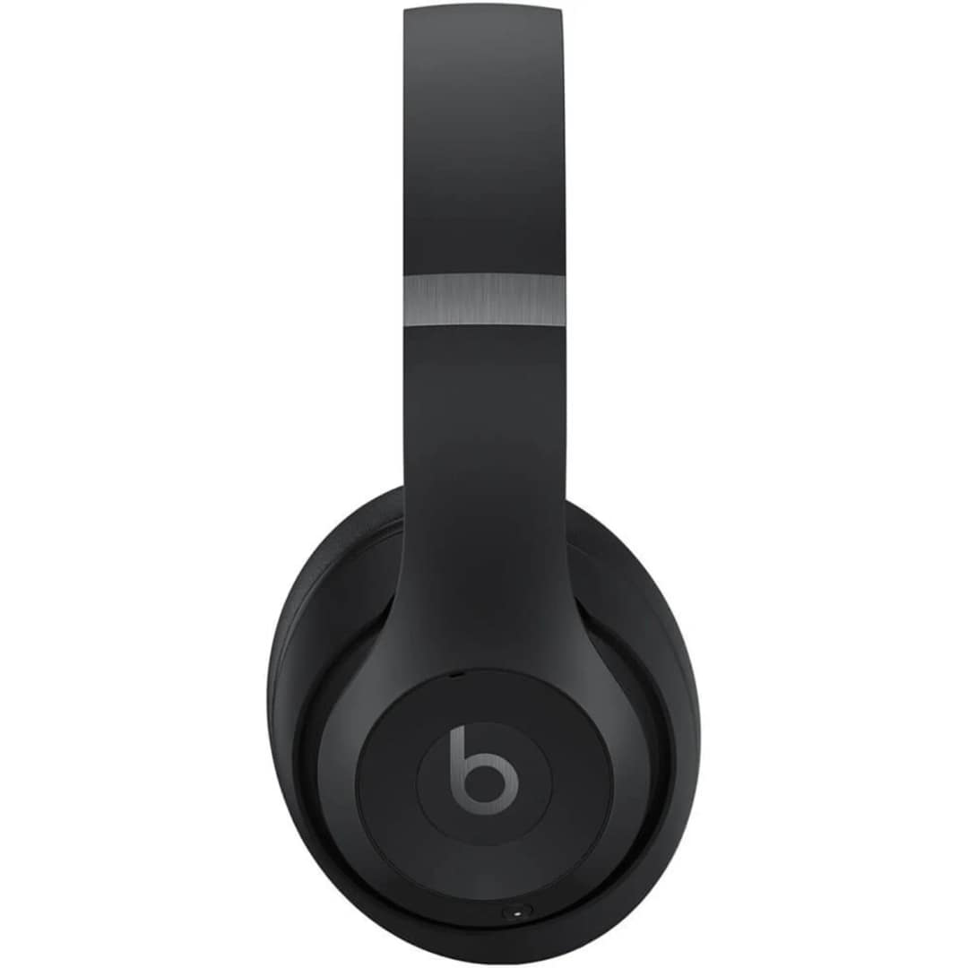 Наушники Beats Studio Pro Wireless, Black — фото 3