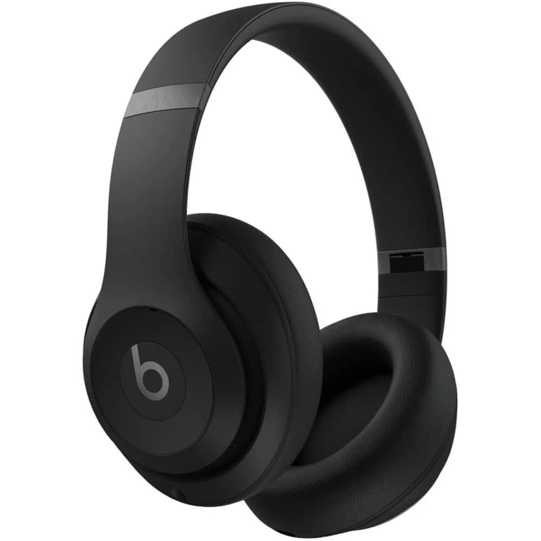 Наушники Beats Studio Pro Wireless, Black — фото 4