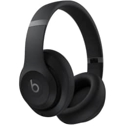 Наушники Beats Studio Pro Wireless, Black — фото 4