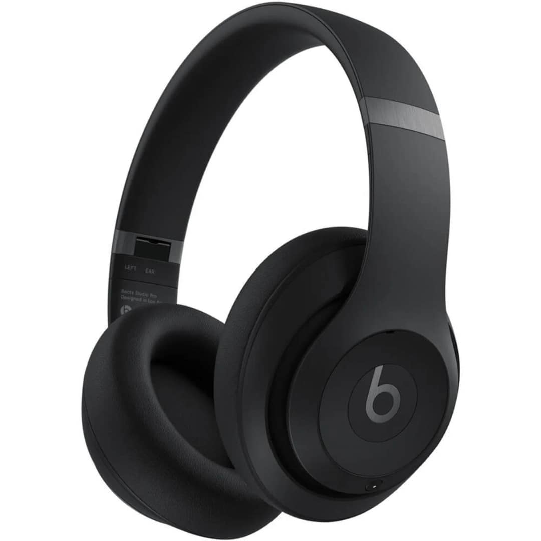 Наушники Beats Studio Pro Wireless, Black — фото 5